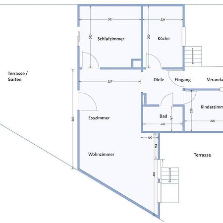 Ferienhaus Am Traumpfad Hatzenport Extérieur photo