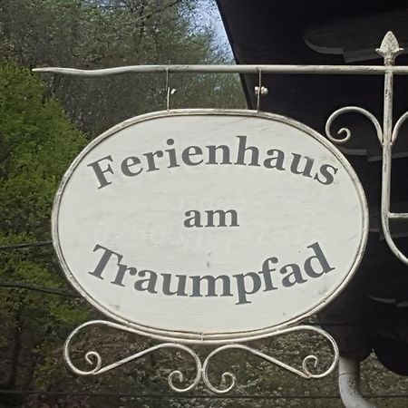 Ferienhaus Am Traumpfad Hatzenport Extérieur photo