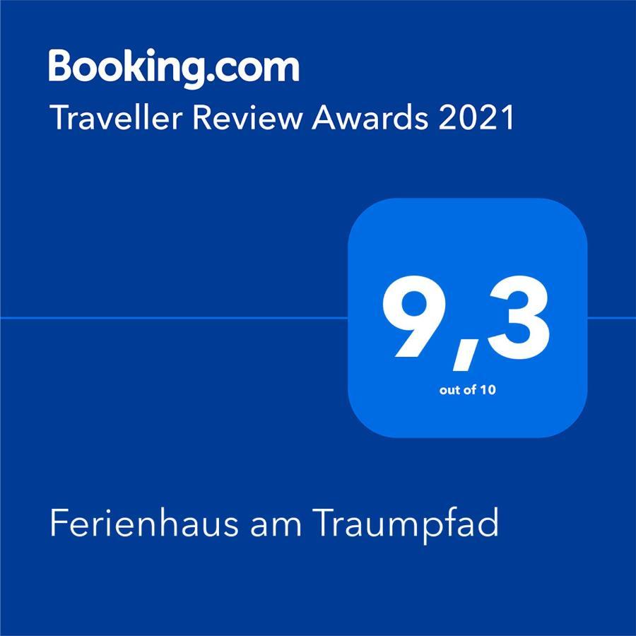 Ferienhaus Am Traumpfad Hatzenport Extérieur photo