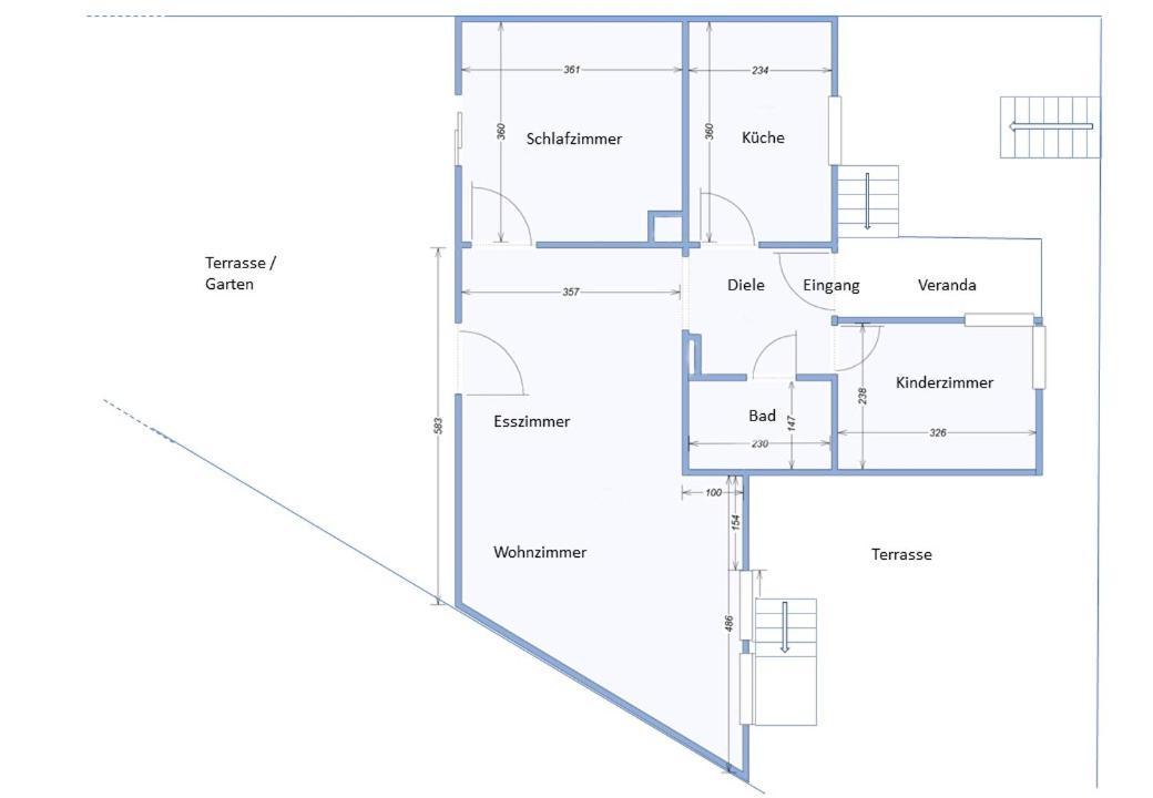 Ferienhaus Am Traumpfad Hatzenport Extérieur photo