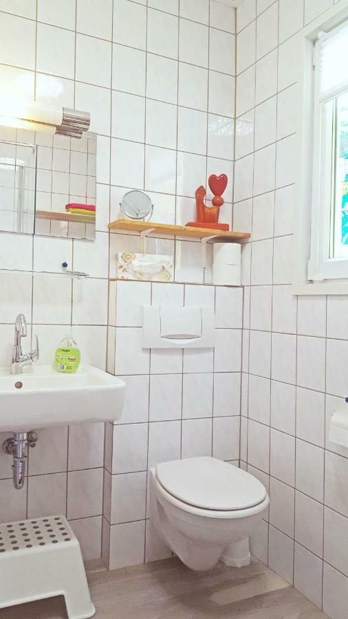 Ferienhaus Am Traumpfad Hatzenport Extérieur photo